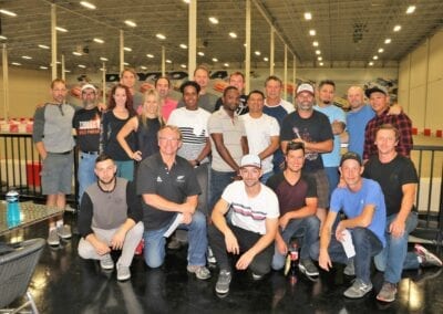 Team Electric-Karts