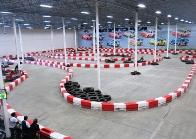Team Electric-Karts