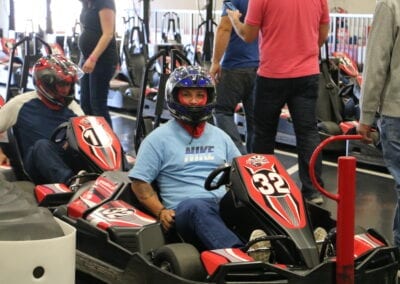 Team Electric-Karts