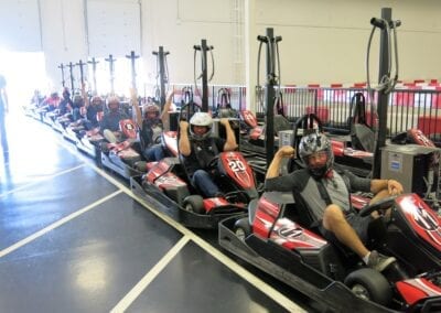 Team Electric-Karts