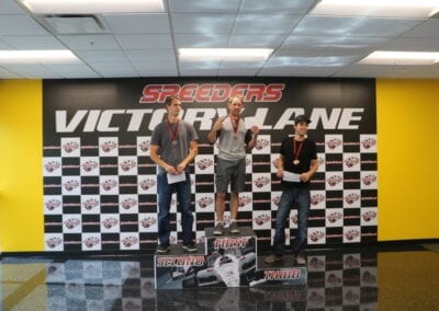 Team Electric-Karts