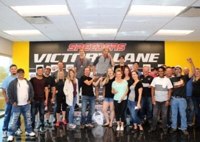 Team Electric-Karts