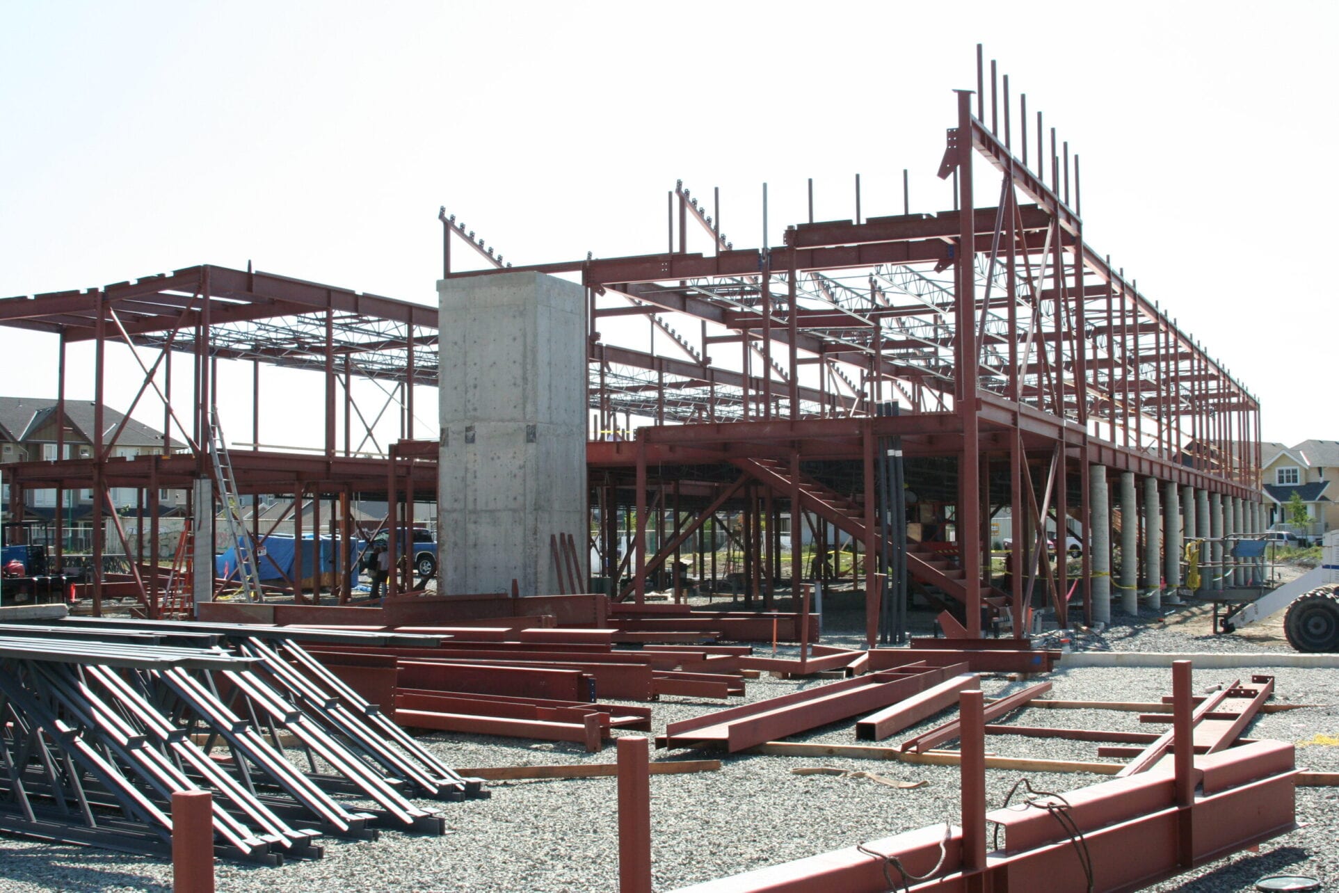 Picture-008 Constriction Site